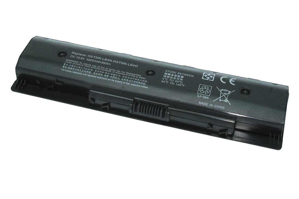 Аккумулятор для HP Pavilion 14-e, 15-e